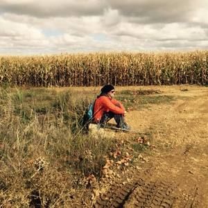 Meet your Posher, Joanne